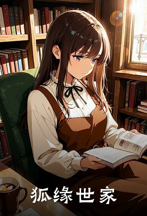 狐缘世家