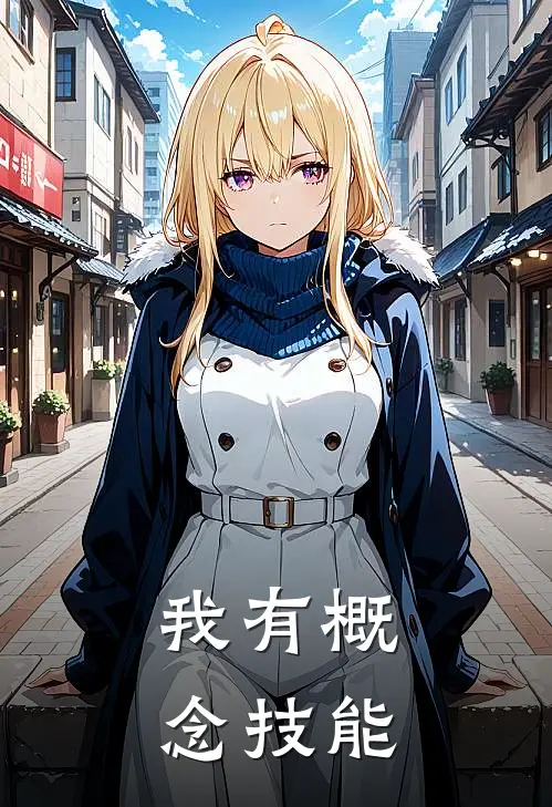 我有概念技能(林凡林凡)完整版免费全文阅读_完本小说推荐我有概念技能(林凡林凡)