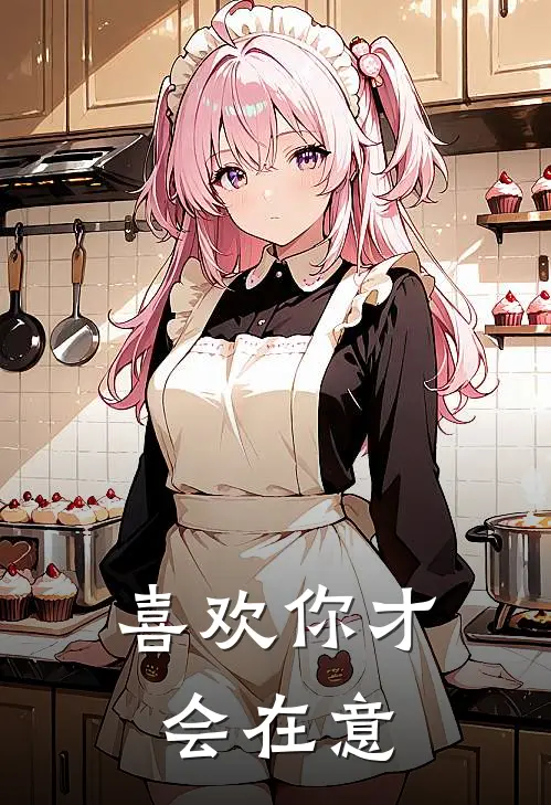 喜欢你才会在意