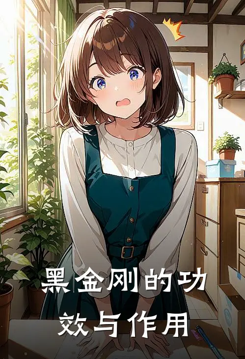 黑金刚的功效与作用