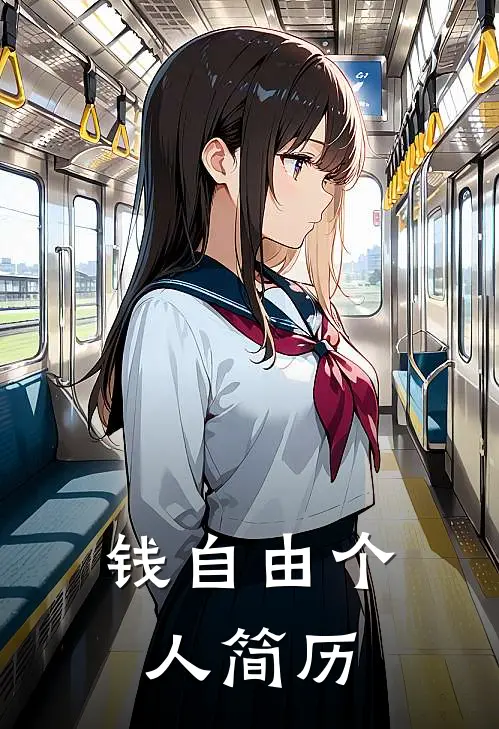 钱自由个人简历