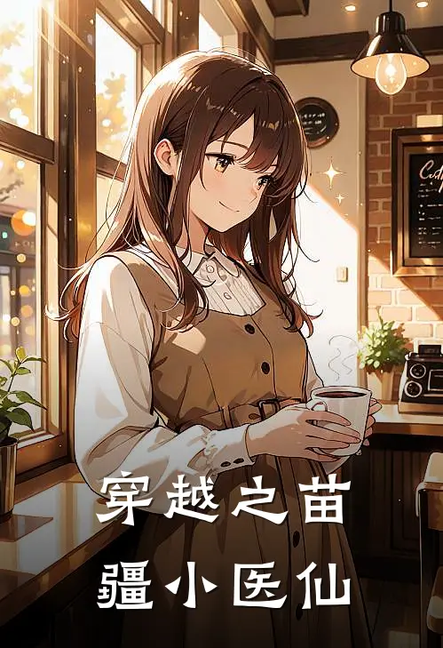 穿越之苗疆小医仙