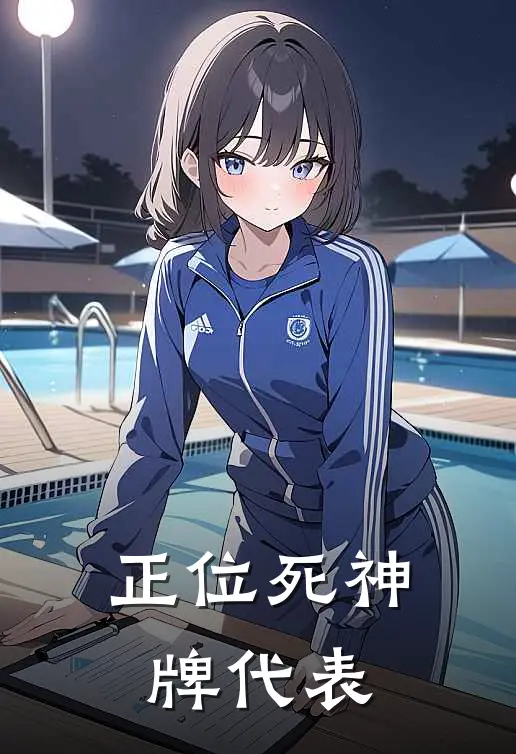 正位死神牌代表