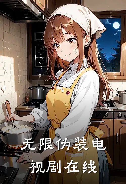 无限伪装电视剧在线