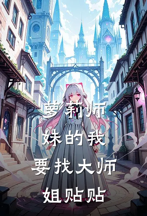 萝莉师妹的我，要找大师姐贴贴(姜紫萱江枫)最新推荐小说_在哪看免费小说萝莉师妹的我，要找大师姐贴贴姜紫萱江枫