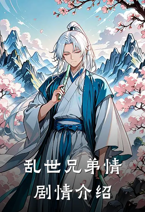 乱世兄弟情剧情介绍