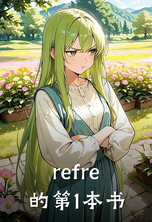 refre的第1本书