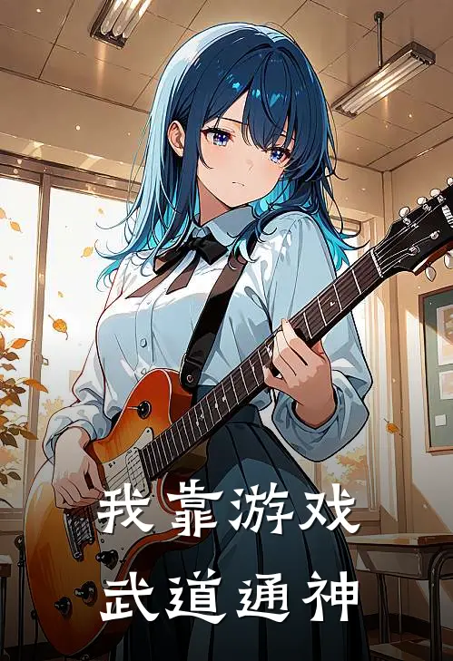 我靠游戏武道通神江枫江思琪完本小说免费阅读_小说完结版我靠游戏武道通神江枫江思琪