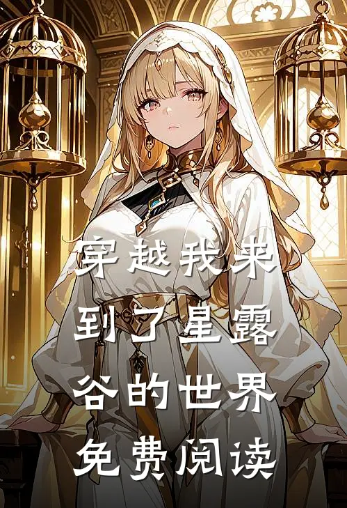 穿越我来到了星露谷的世界免费阅读