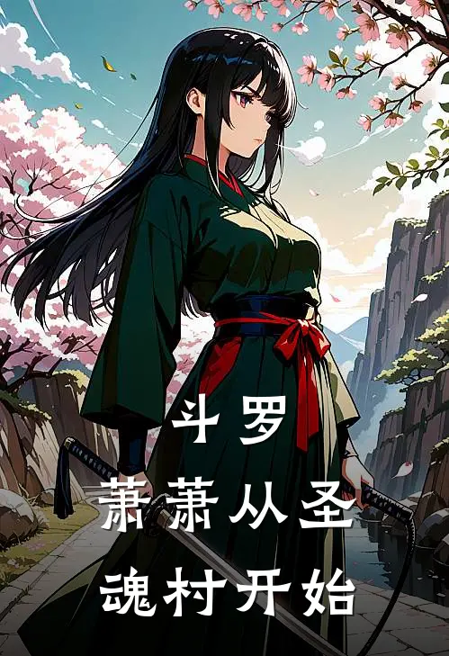 斗罗：萧萧从圣魂村开始唐三萧萧全本免费在线阅读_唐三萧萧全文阅读