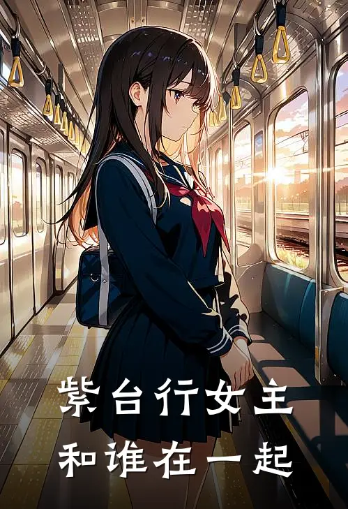 紫台行女主和谁在一起