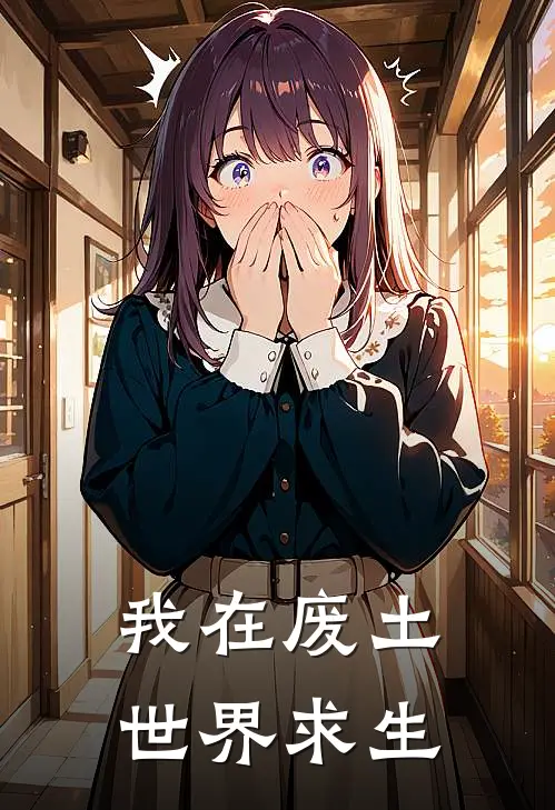 我在废土世界求生