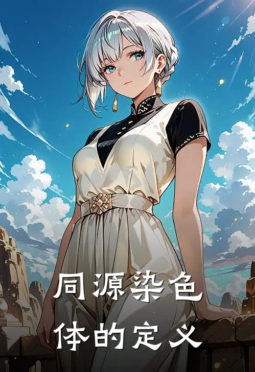 同源染色体的定义