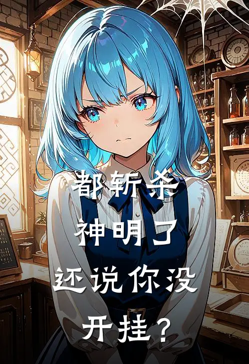 都斩杀神明了，还说你没开挂？王小明王明完本小说免费阅读_小说完结版都斩杀神明了，还说你没开挂？王小明王明