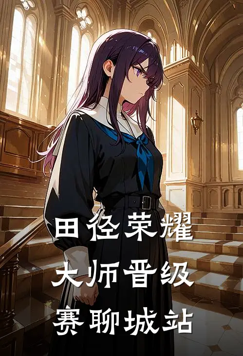 田径荣耀大师晋级赛聊城站