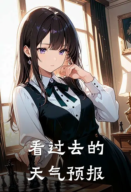 看过去的天气预报