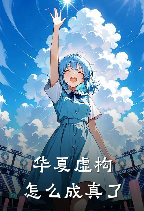 华夏虚构：怎么成真了