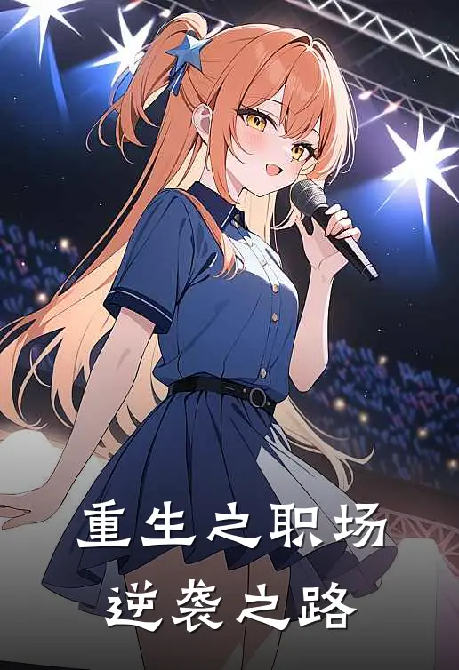 重生之职场逆袭之路
