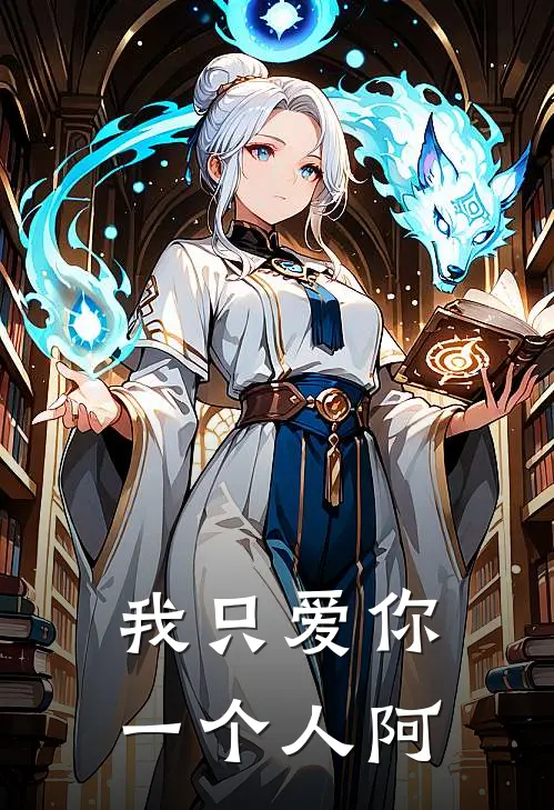 我只爱你一个人阿