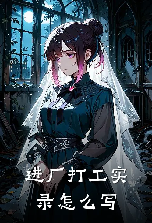 进厂打工实录怎么写