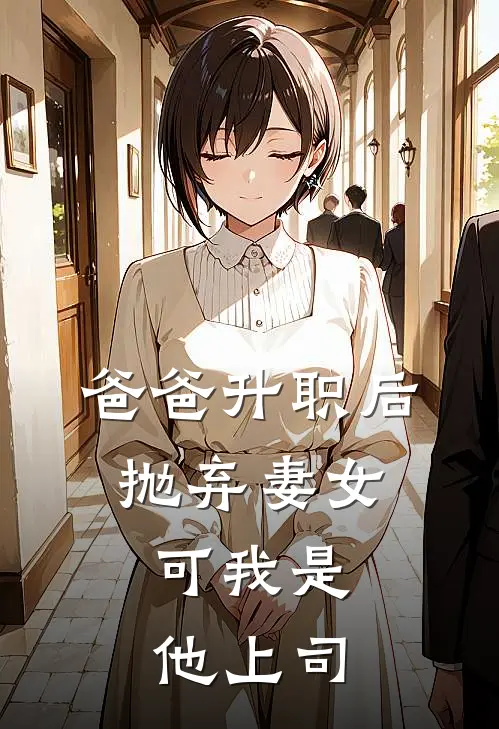 苏安安孟思雨《爸爸升职后抛弃妻女，可我是他上司》_(苏安安孟思雨)热门小说