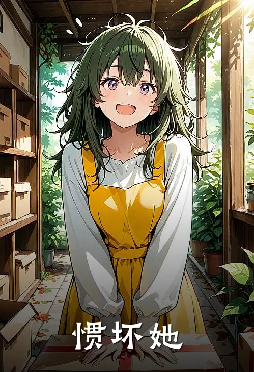 惯坏她虞妍贺凡热门完结小说_最热门小说惯坏她虞妍贺凡