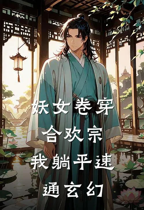 妖女卷穿合欢宗，我躺平速通玄幻