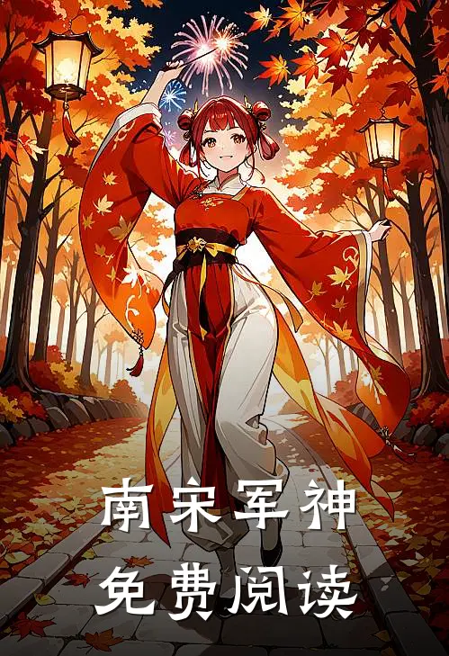 南宋军神免费阅读
