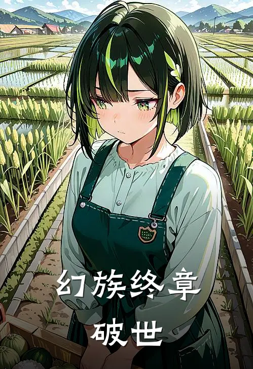 幻族终章：破世