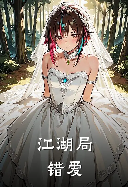 江湖局：错爱(阿珍王福)完整版免费全文阅读_完本小说推荐江湖局：错爱(阿珍王福)