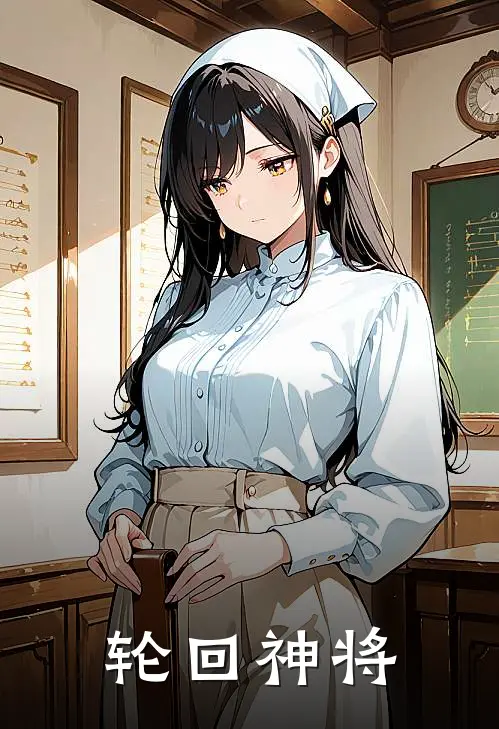 轮回神将李进老李免费阅读全文_热门小说大全轮回神将李进老李