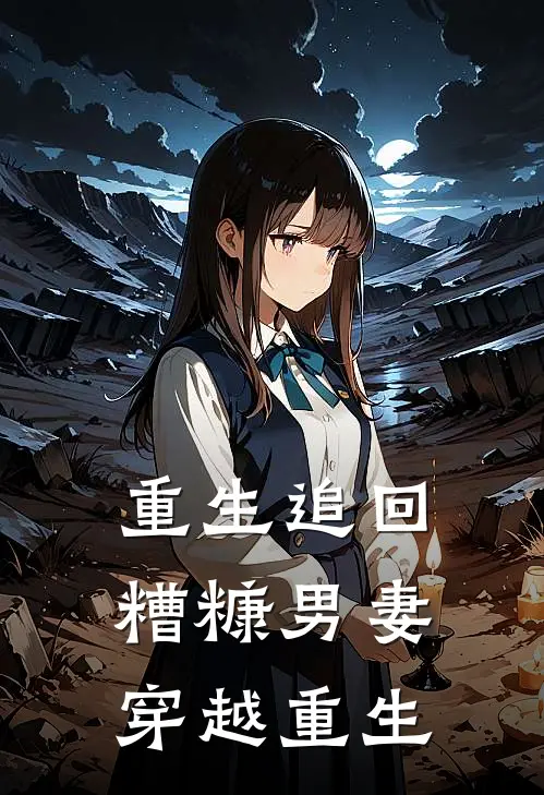 重生追回糟糠男妻(穿越重生)