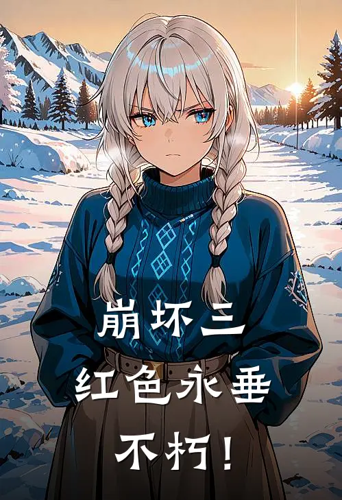 崩坏三：红色永垂不朽！