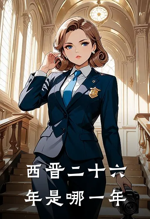 西晋二十六年是哪一年