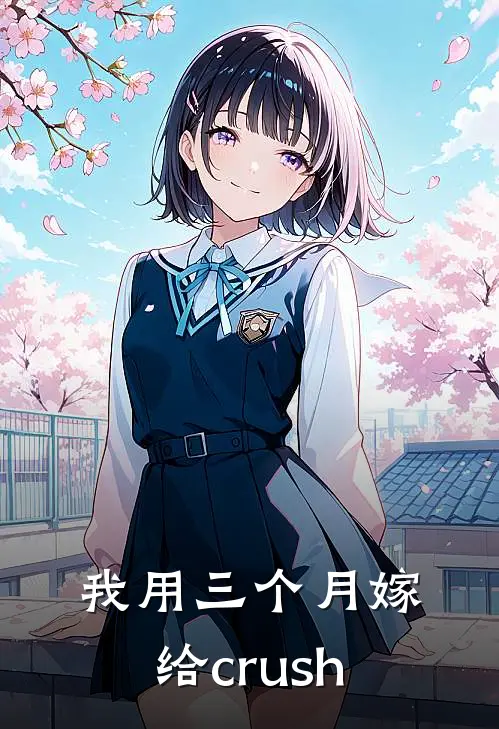 我用三个月嫁给crush