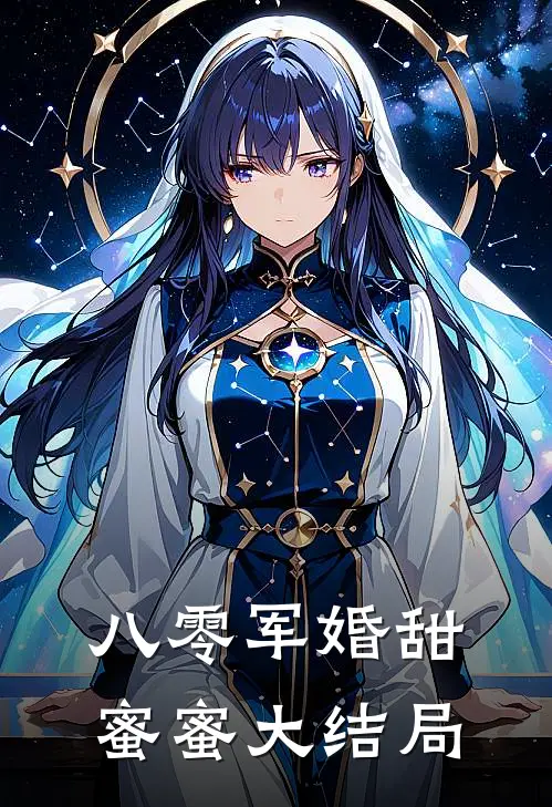 八零军婚甜蜜蜜大结局