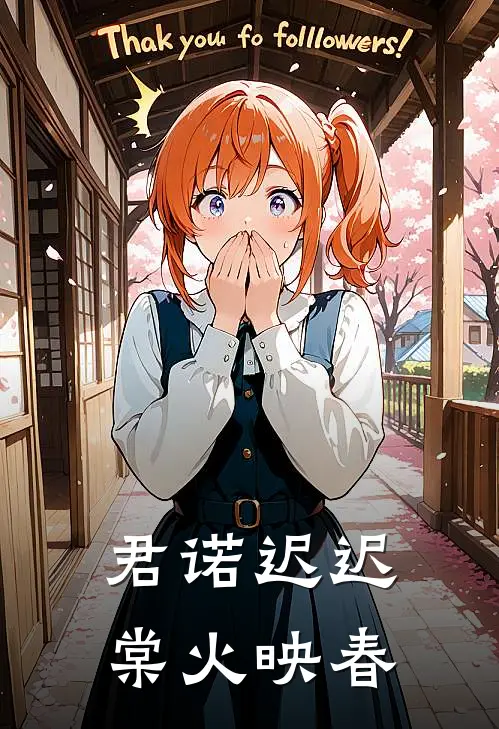 君诺迟迟，棠火映春谢云琰姜芙完整版小说_最新章节列表君诺迟迟，棠火映春(谢云琰姜芙)