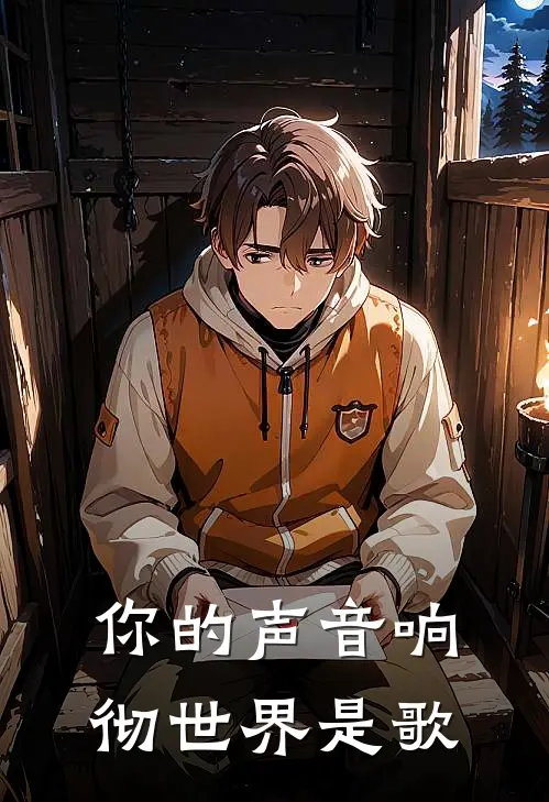 你的声音响彻世界是歌