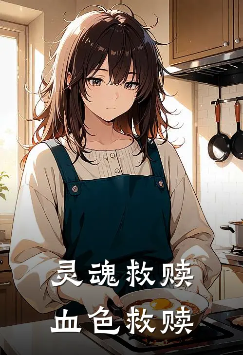 灵魂救赎，血色救赎(江屿星惟)无弹窗小说免费阅读_小说免费阅读无弹窗灵魂救赎，血色救赎江屿星惟