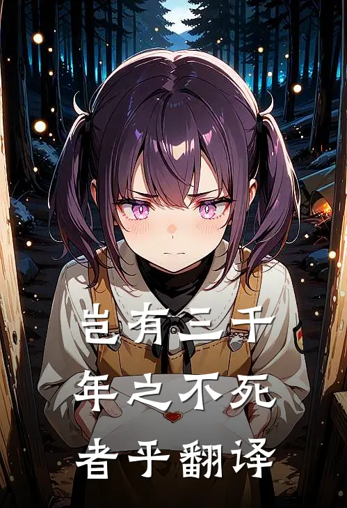 岂有三千年之不死者乎翻译