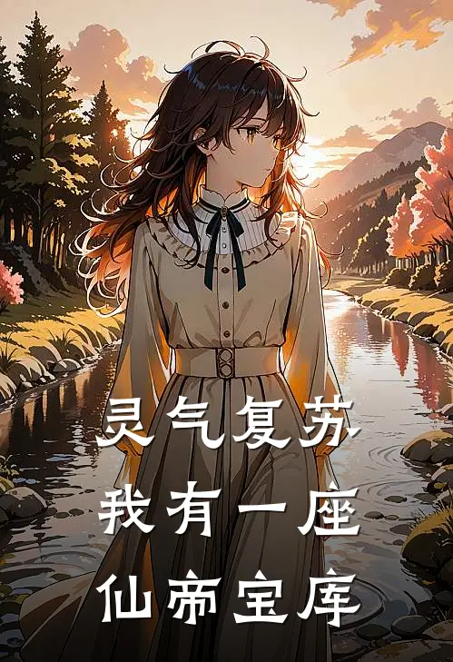 灵气复苏，我有一座仙帝宝库陈阳阳阳小说最新章节_最新小说推荐灵气复苏，我有一座仙帝宝库陈阳阳阳