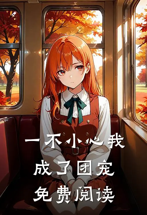 一不小心我成了团宠免费阅读