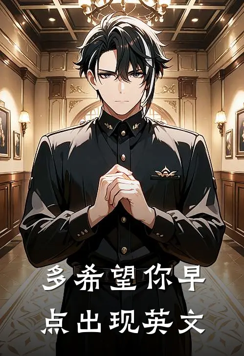 多希望你早点出现英文
