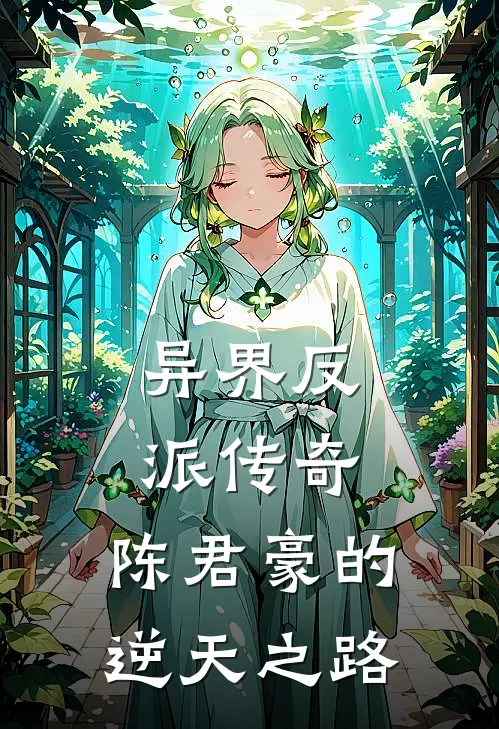 异界反派传奇：陈君豪的逆天之路