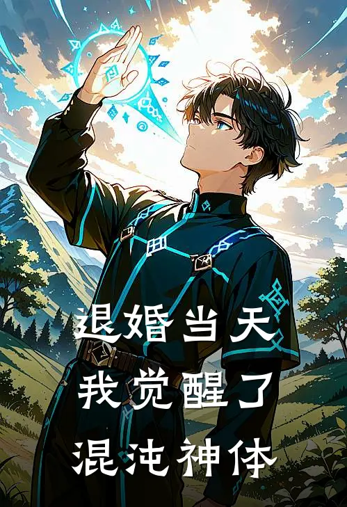 退婚当天，我觉醒了混沌神体叶倾霜萧云霆最新免费小说_免费完本小说退婚当天，我觉醒了混沌神体叶倾霜萧云霆