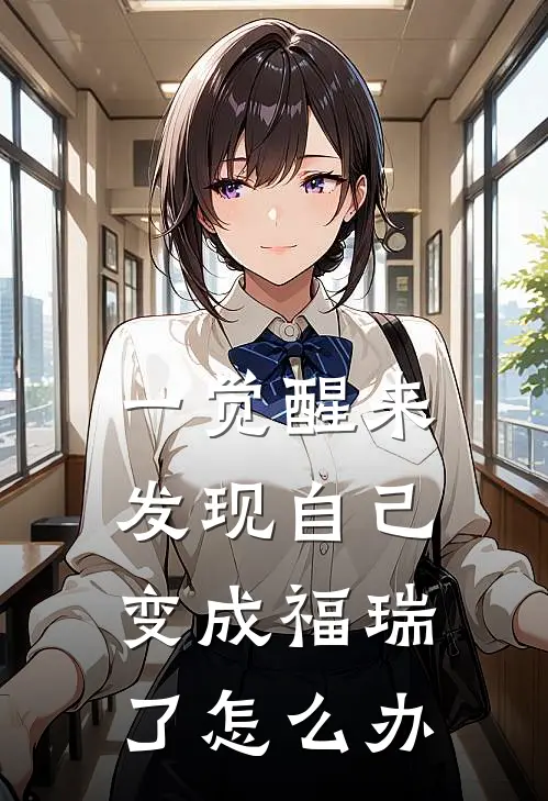 一觉醒来发现自己变成福瑞了怎么办