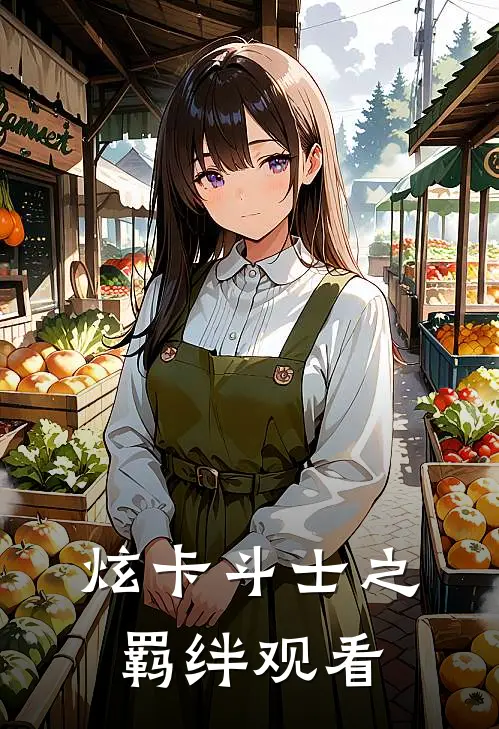 炫卡斗士之羁绊观看