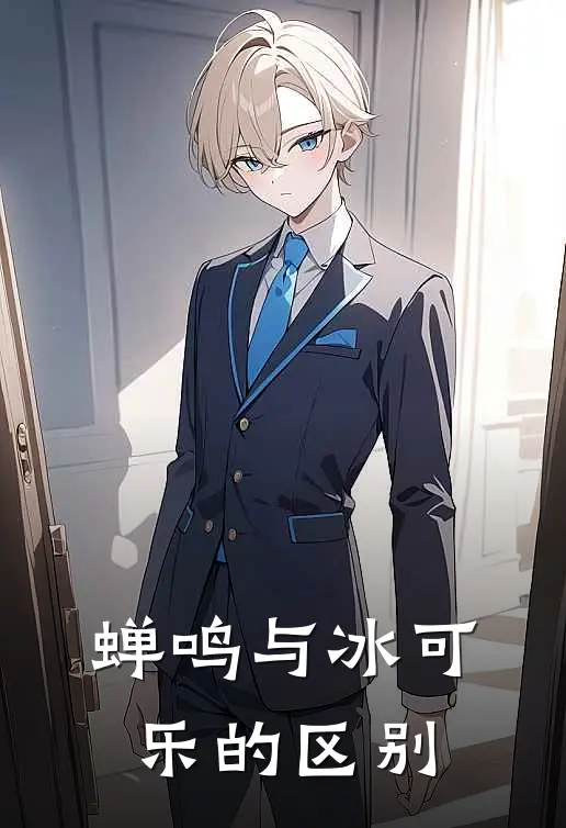 蝉鸣与冰可乐的区别