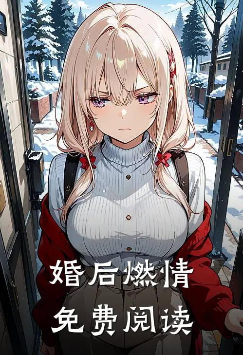 婚后燃情免费阅读