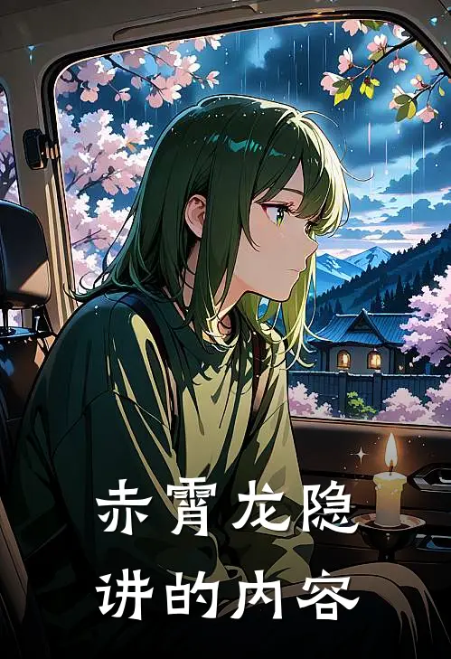 赤霄龙隐讲的内容